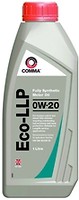 Фото Comma Eco-LLP 0W-20 1 л (ECOLLP1L)