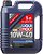 Фото Liqui Moly Optimal 10W-40 5 л (2287)