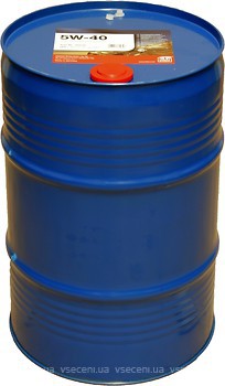 Фото Febi SAE 5W-40 60 л (32939)