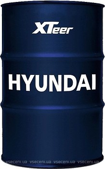 Фото Hyundai XTeer Gasoline Ultra Protection 5W-30 200 л (1200016)