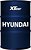 Фото Hyundai XTeer Diesel Ultra 5W-30 200 л (1200015)