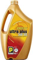 Фото Prista Ultra Plus 5W-40 4 л