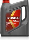 Фото Hyundai XTeer Gasoline Ultra Efficiency 5W-20 4 л (1041001)
