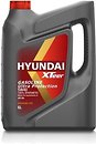 Фото Hyundai XTeer Gasoline Ultra Protection 5W-40 6 л (1061126)