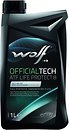 Фото Wolf OfficialTech ATF Life Protect 8 1 л