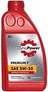 Фото DynaPower Premium F SAE 5W-30 1 л