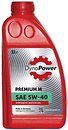 Фото DynaPower Premium M SAE 5W-40 1 л