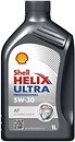 Фото Shell Helix Ultra Professional AF 5W-30 1 л