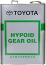 Фото Toyota Hypoid Gear Oil 75W-80 (08885-00705) 4 л