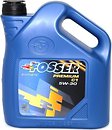 Фото Fosser Premium C1 5W-30 4 л