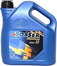 Фото Fosser Premium LA 5W-40 4 л