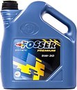 Фото Fosser Premium Special R 5W-30 4 л