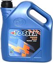 Фото Fosser Mega Gas 10W-40 4 л