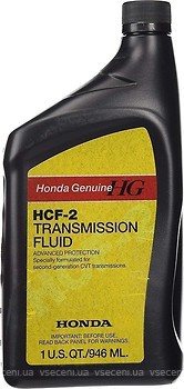 Фото Honda HCF-2 (08200-HCF2) 0.946 л