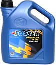 Фото Fosser Premium Plus 0W-40 4 л