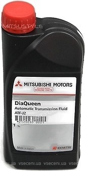 Фото Mitsubishi DiaQueen ATF J2 (MZ320030) 1 л