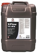 Фото Comma X-Flow Type C 5W-30 20 л (XFC20L)