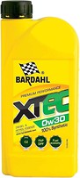 Фото Bardahl XTEC 0W-30 1 л