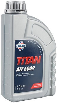 Фото Fuchs Titan ATF 6009 1 л