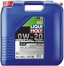 Фото Liqui Moly Special Tec AA 0W-20 20 л (8071)