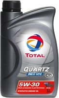 Фото Total Quartz Ineo HTC 5W-30 1 л