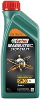 Фото Castrol Magnatec Stop-Start 5W-30 C3 1 л