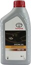 Фото Toyota Motor Oil 0W-16 1 л (00279-16QTE)