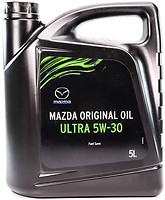 Фото Mazda Original Oil Ultra 5W-30 5 л