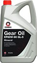 Фото Comma Gear Oil EP GL-5 80W-90 5 л
