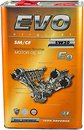 Фото EVO Lubricants E9 SN/CF 5W-30 4 л