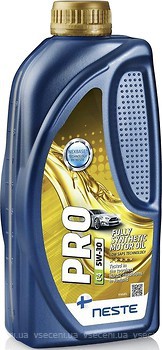 Фото Neste Oil City Pro C4 5W-30 1 л