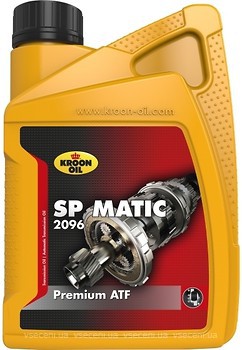 Фото Kroon Oil SP Matic 2096 1 л (32820)