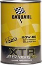 Фото Bardahl XTR C60 Racing 20W-60 1 л