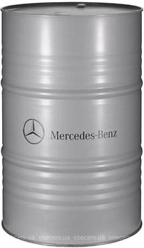 Фото Mercedes MB 229.52 5W-30 200 л (A000989950217)