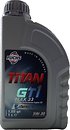 Фото Fuchs Titan GT1 Flex 23 5W-30 1 л