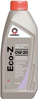 Фото Comma Eco-Z 0W-20 1 л (ECOZ1L)