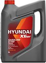 Фото Hyundai XTeer Gasoline G700 5W-30 API SN/GF-5 6 л (1061135)