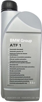 Фото BMW ATF 1 GM5 1 л