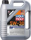 Фото Liqui Moly Leichtlauf Special LL Tec 5W-30 5 л (2448)