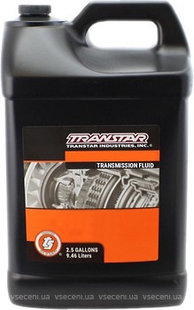 Фото Transtar Special Blend Dexron III Mercon 9.46 л