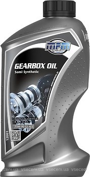 Фото MPM Gearbox Oil Semi Synthetic 75W-80 GL-4/5 1 л (12001)