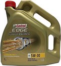 Фото Castrol Edge Professional A5 5W-30 4 л (15374E)