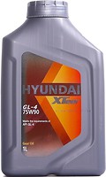 Фото Hyundai XTeer GL-4 75W-90 1 л (1011435)