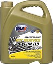 Фото SASH Lubricants ATF Draiver Dexron II-D 5 л