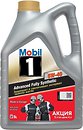 Фото Mobil 1 FS X1 5W-40 5 л (155690)
