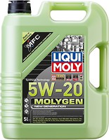 Фото Liqui Moly Molygen New Generation 5W-20 5 л (8540)