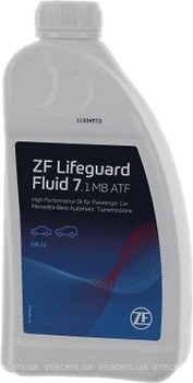 Фото ZF Parts LifeguardFluid 7.1 (5961307351) 1 л