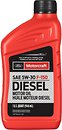 Фото Ford Motorcraft Diesel F-150 5W-30 0.946 л (XO5W30QFA)