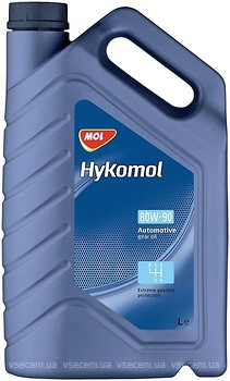 Фото MOL Hykomol 80W-90 1 л (13301329)