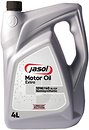 Фото Jasol Extra Motor Oil Semisynthetic 10W-40 4 л